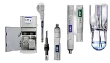 Continuous Water Analysis