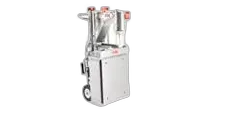 Metallurgical Analyzers