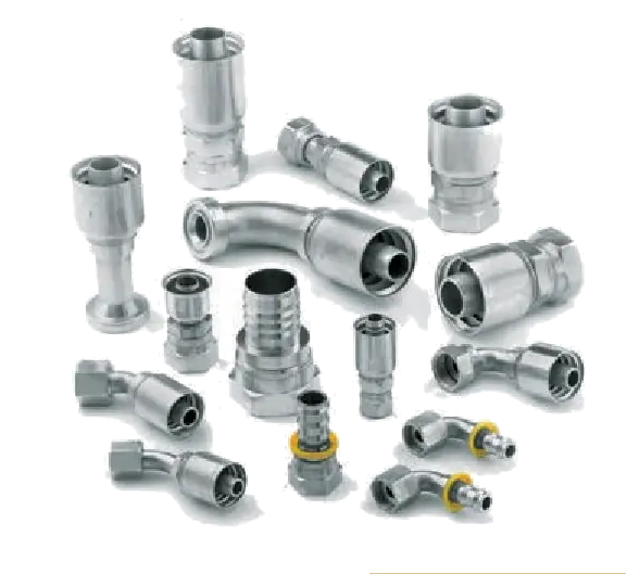 Hose & Hose Fittings