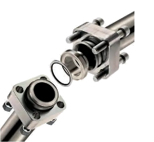 Parflange F37
