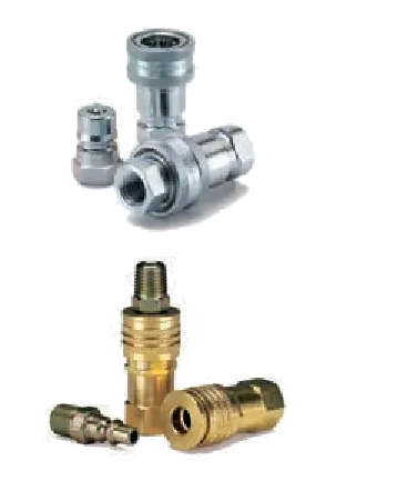 Quick Couplers