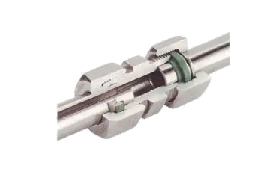 Tube Fittings