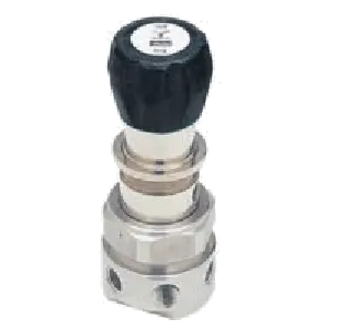 Pressure Regulator