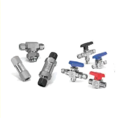 Valves