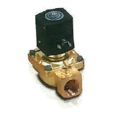 Fluid Control Valves