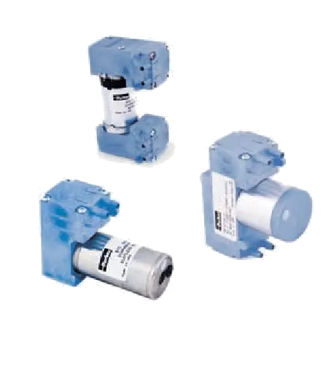 Precision Fluidics