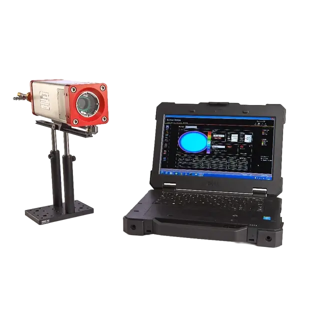 Portable TempVision
